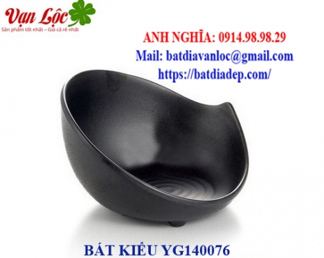  Bán bát đĩa melamine