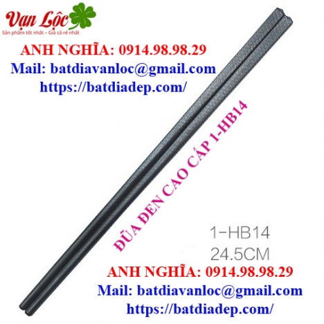 Bán Đũa melamine Nhà Hàng