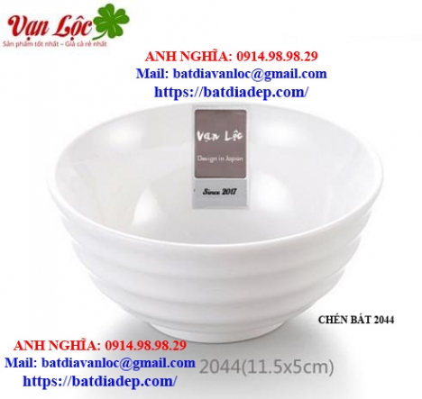 Bán Bát đĩa sứ ngọc