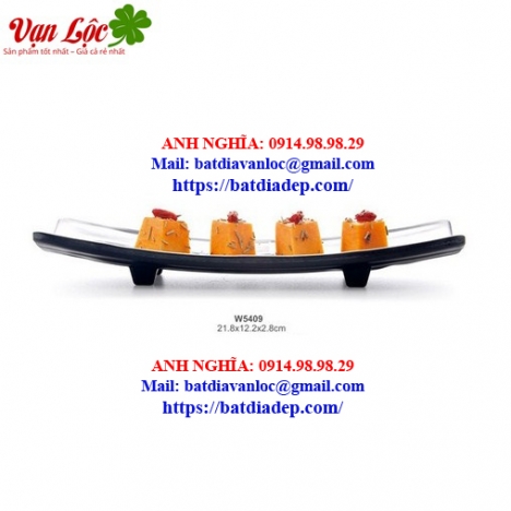 tô chén bát dĩa melamine nhà hàng