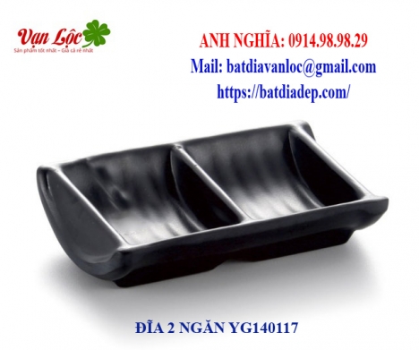 Bán đĩa melamin cao cấp