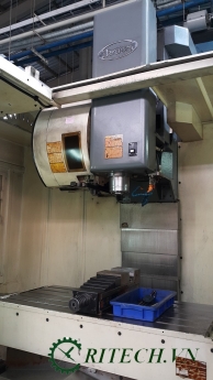 Chuyên sửa chữa máy phay CNC Hartford MVP-10 chuyên nghiệp
