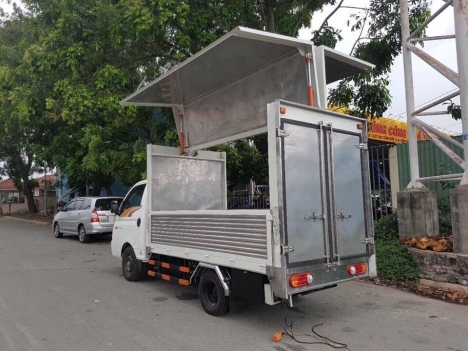 xe tải nhẹ 500kg