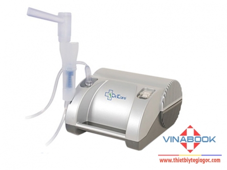 Máy xông mũi họng Drkare Aero Plus