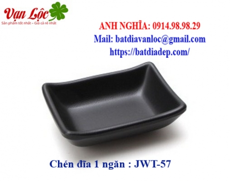  Bán bát đĩa melamine