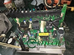 Chuyên sửa chữa Servopack Yaskawa SGDS lỗi A.100 Overcurrent or heat sink overheated giá rẻ