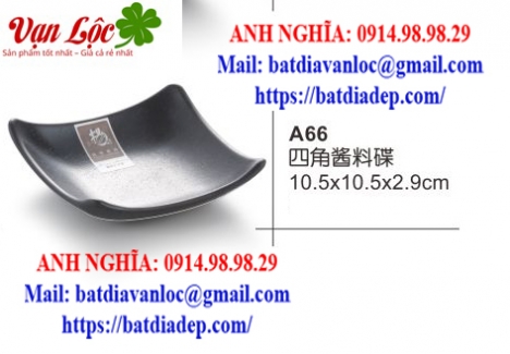  Bán bát đĩa melamine