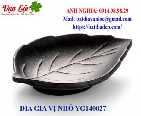 Bán đĩa melamin cao cấp