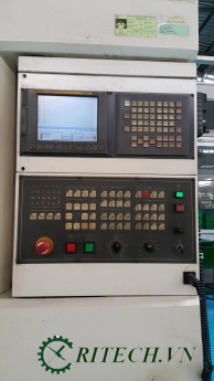 Chuyên sửa chữa máy phay CNC Hartford MVP-10 chuyên nghiệp