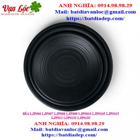 Bán Bộ đĩa sứ ngọc