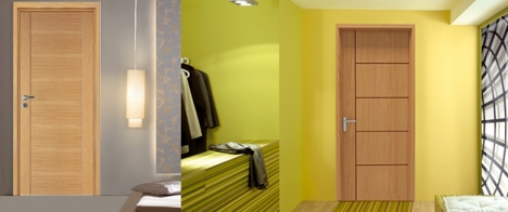 Những Mẫu Cửa Nhựa Đẹp Giá Rẻ - OneDoor