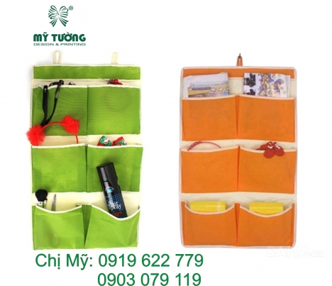Túi tự hủy sinh học Mỹ Tường