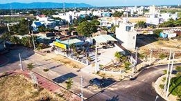 cơn sốt đất nền an nhơn , ĐẤT XANH QUY NHƠN NƠI TRAO CƠ HỘI ĐẦU TƯ TÀI CHÍNH TÔT NHẤT.