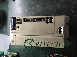 Chuyên sửa chữa Servopack Yaskawa SGDS lỗi A.100 Overcurrent or heat sink overheated giá rẻ