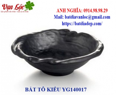  Bán bát đĩa melamine