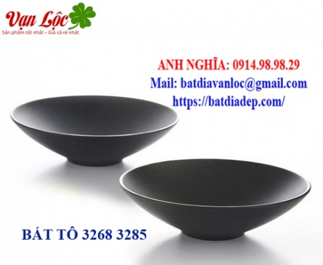  Bán bát đĩa melamine