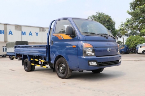 đại lý bán xe tải nhẹ 900kg
