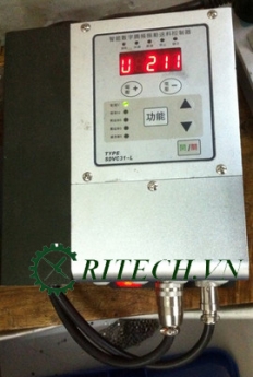 SDVC31-L bộ điều khiển sàng rung CUH SDVC31-L 4.5A chính hãng