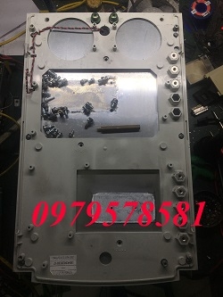 Chuyên sửa chữa biến tần LS IS7 22kw lỗi chập công suất không lên nguồn chuyên nghiệp ,giá rẻ