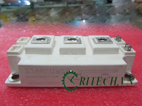 GD300HFL120C2S IGBT Starpower 300A 1200V giá rẻ