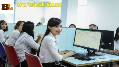 Dịch vụ kế toán giá rẻ tại Hà Tĩnh
