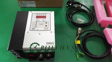 SDVC31-XL bộ điều khiển sàng rung CUH SDVC31-XL 6A giá rẻ