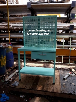 Bàn thao tác, bàn nguội