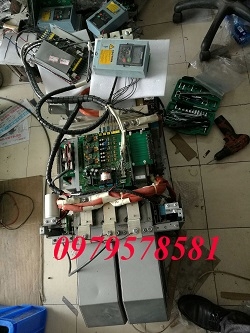 Chuyên sửa biến tần Vacon NXS, NXP, NXL, 100 HVAC tại Hà Nội, Bắc Ninh, Hưng Yên