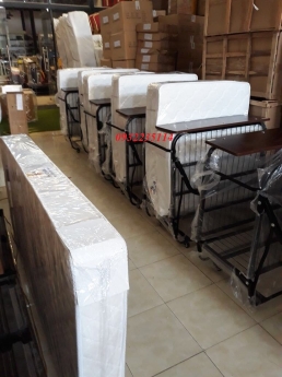 Giường phụ khách sạn, giường gấp di động extra bed cao cấp