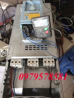 Chuyên sửa biến tần Vacon NXS, NXP, NXL, 100 HVAC tại Hà Nội, Bắc Ninh, Hưng Yên