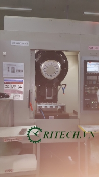 Chuyên sửa máy phay CNC hàn quốc Komatech hệ điều khiển Siemens giá rẻ nhất cả nước