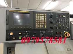 Thay màn hình LCD cho máy CNC Fanuc 21i, 18i của Star, Tsugami, Cincom citizen chuyên nghiệp