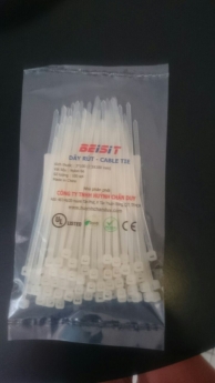Cable Tie – Dây rút nhựa 2.5*100