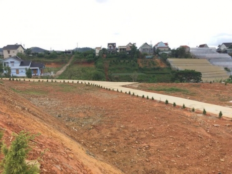 Mở ra cơ hội đầu tư sinh lời cao với những lô đất KQH LangBiang chỉ với giá 1.8 tỷ
