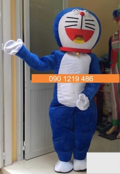 Cho thuê mascot tại Cần Thơ giá rẻ