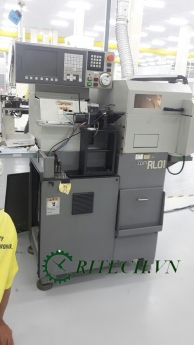 Sửa chữa Beta Servo Fanuc A06B-6130-H002 cho máy tiện CNC giá rẻ