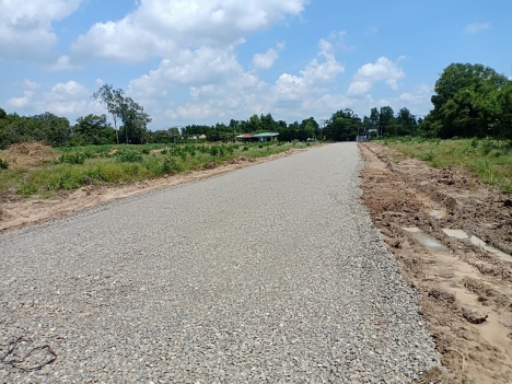 BÁN ĐẤT MẶT TIỀN QUỐC LỘ 51, MỸ XUÂN BÀ RỊA