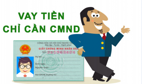 Cần tìm những người thực sự có nhu cầu vay tiền!!!!!!!!!