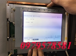 Thay màn hình LCD cho máy CNC Fanuc 21i, 18i của Star, Tsugami, Cincom citizen chuyên nghiệp