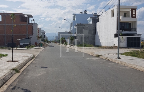 Bán lô đẹp 80m2 tại An Bình Tân, hướng Đông Nam, giá tốt, xây nhà ở ngay