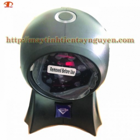 Máy quét mã vạch cho tạp hóa tại Gia Nghĩa Đắk nông