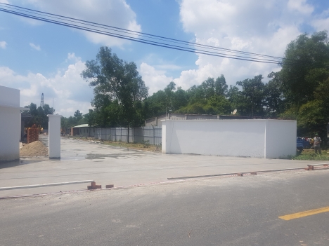 BÁN ĐẤT MẶT TIỀN QUỐC LỘ 51 THUẬN TIỆN KINH DOANH MỞ XƯỞNG