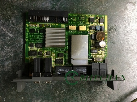 Sửa chữa Beta Servo Fanuc A06B-6130-H002 cho máy tiện CNC giá rẻ