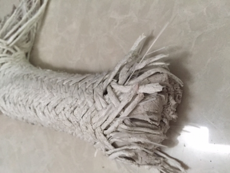 Dây amiang chịu nhiệt, độ bền cao. Gía rẻ