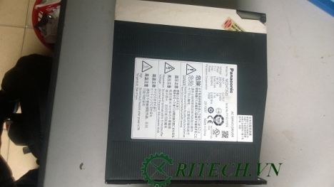 Sửa servo Panasonic Minas A5ii madht1507e02 lỗi Err.16.0 giá rẻ