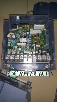 Sửa biến tần Frenic Lift lỗi OC3 dùng trong thang máy giá rẻ