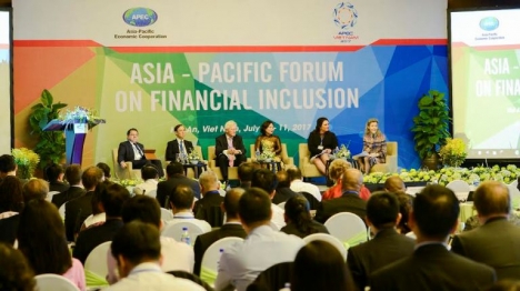 Tổ Chức Hội Nghị ASEAN