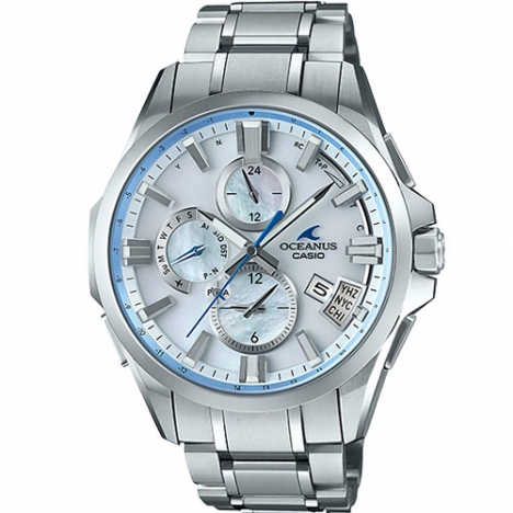 Casio OCW-G2000H-7ADF phiên bản mới nhất 2018