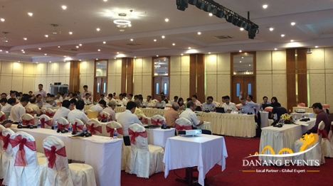 Tổ Chức HN Khoa Học