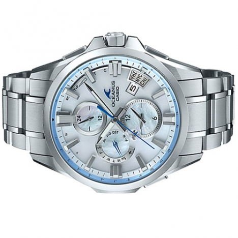 Casio OCW-G2000H-7ADF phiên bản mới nhất 2018